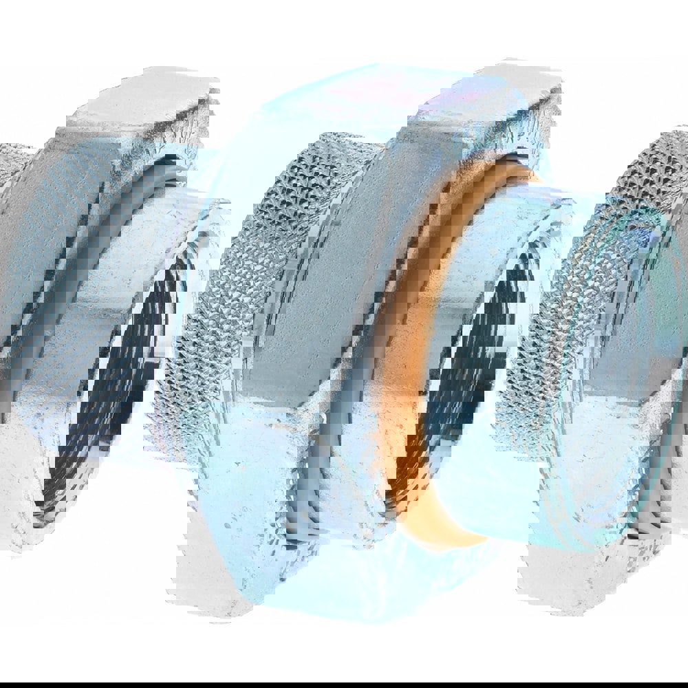 3/4 Thread, Steel T-572 Dielectric Union